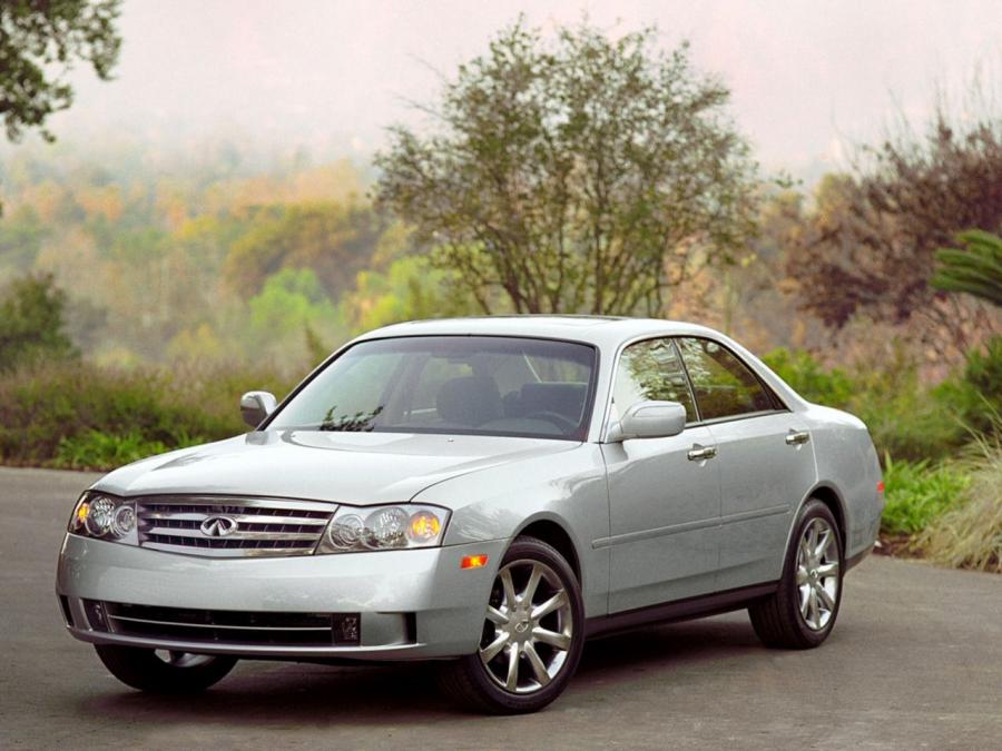 Infiniti M45 '2002